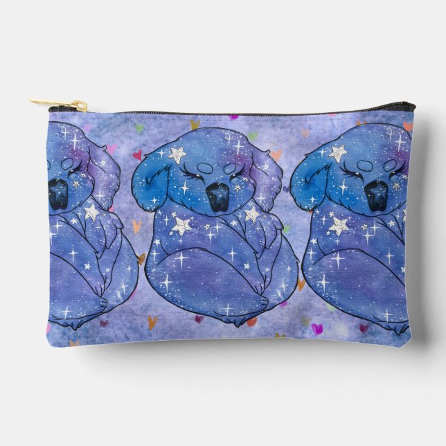 Koala namens Seven Zubehörtasche (Vorderseite)