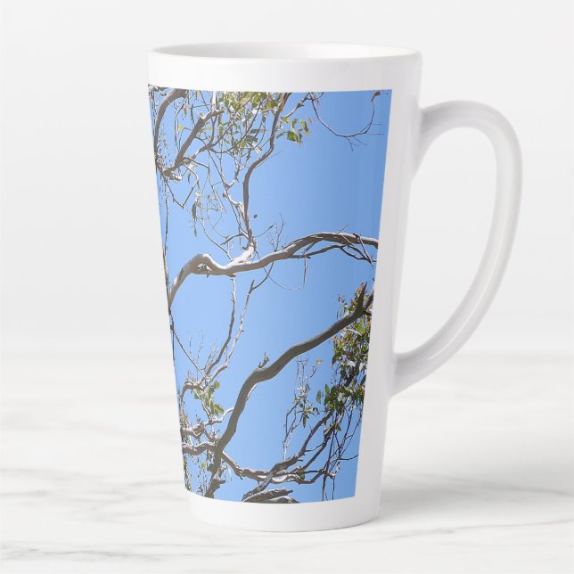 Koala Nickerchen Milchtasse (Rechts)