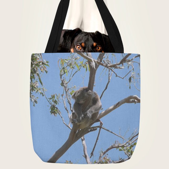 Koala Nickerchen Tasche (Von Creator hochgeladen)