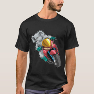Koala Roller T-Shirt