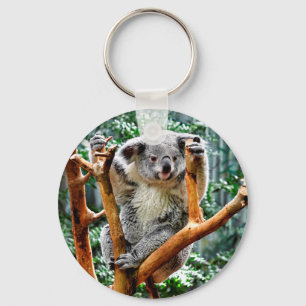 Koala Schlüsselanhänger