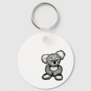 KOALA SCHLÜSSELANHÄNGER