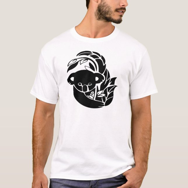 Koala T-Shirt (Vorderseite)