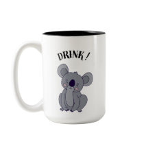 Koala Tasse