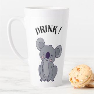 Koala Tasse