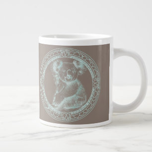 KOALA - Tasse, Cup Jumbo-Tasse