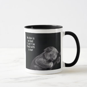 Koala-Tasse Tasse
