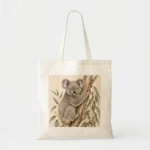 Koala-Tragetasche Bush Edition Tragetasche