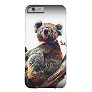 Koala Tree Barely There iPhone 6 Fall Barely There iPhone 6 Hülle