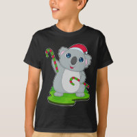 Koala Weihnachtskandy