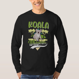 Koala Whisperer T-Shirt