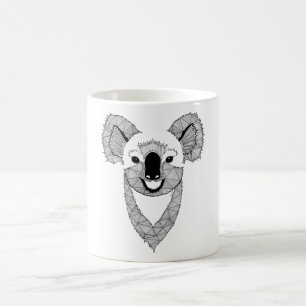KoalaBecher Kaffeetasse