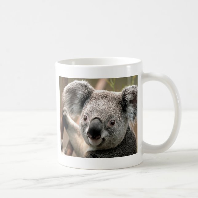 Koalalinie Kaffeetasse (Rechts)