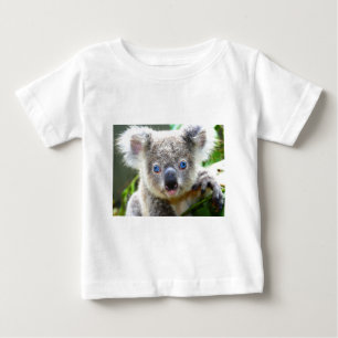 Koalas Baby T-shirt