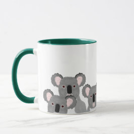 Koalas Tasse