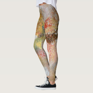 "Koanu Ary" von Ramona Walach Leggings