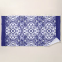 Kobalt im Mittelmeer