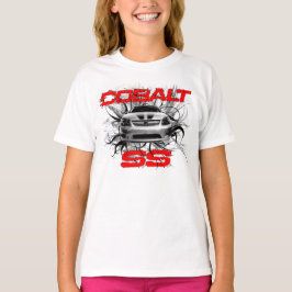 Kobalt SS T-Shirt