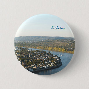 Koblenz Button