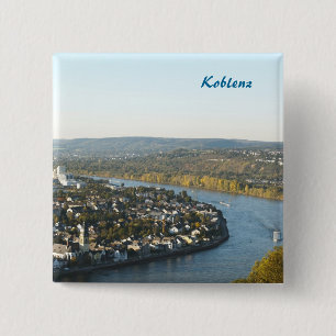 Koblenz Button
