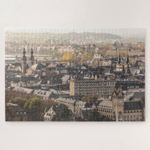 Koblenz Deutschland