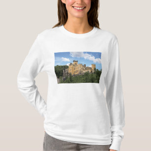 Koblenz, Deutschland, Stolzenfels Burg, Schloss T-Shirt