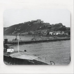 Koblenz, Ehrenbreitstein, c.1910 Mousepad