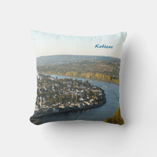 Koblenz Kissen