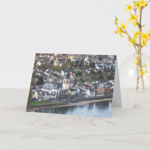 Koblenz Neuendorf Karte