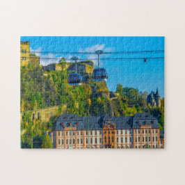 Koblenz Stadt Deutschland.