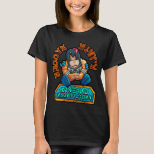 Koboh-Angelfisch-Expedition T-Shirt