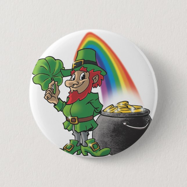 Kobold Button (Vorderseite)