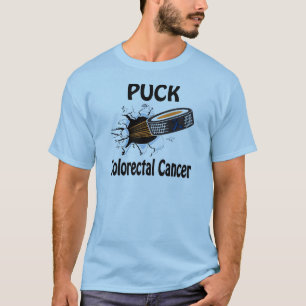 Kobold das Ursachen Colorectal-Krebs Shirt