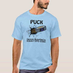 Kobold das Ursachen-Lungenbluthochdruck-Shirt T-Shirt