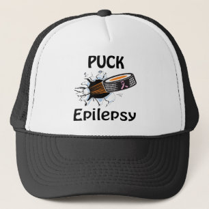 Kobold der Ursachen-Epilepsie-Hut Truckerkappe