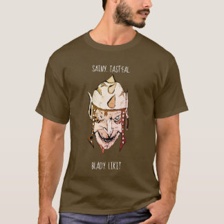 Kobold-Geschmäcke T-Shirt