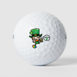 Kobold Golfball