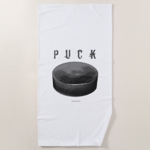 KOBOLD (Hockey) Strandtuch