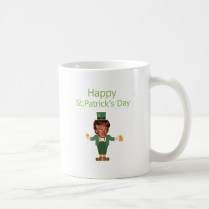 Kobold Kaffeetasse