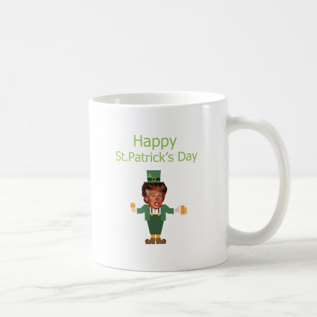 Kobold Kaffeetasse (Rechts)