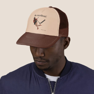 Kobold Kick Scooter Trick Imaginaire Casquette de