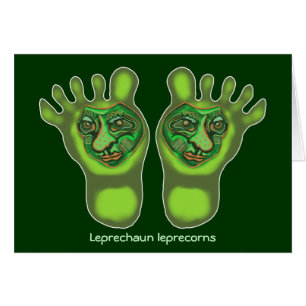 Kobold leprecorns