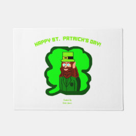 Kobold-Magic-Türmatte Fußmatte