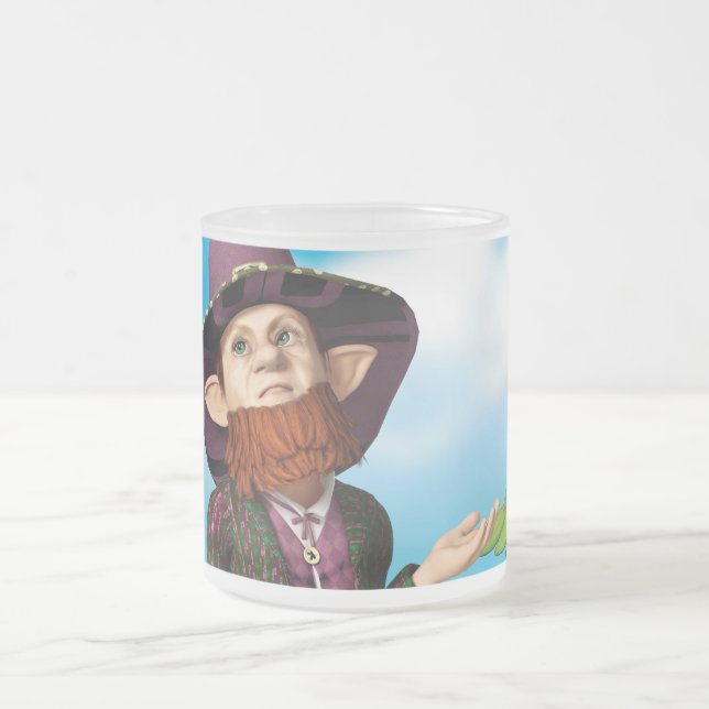 Kobold Mattglastasse (Mittel)