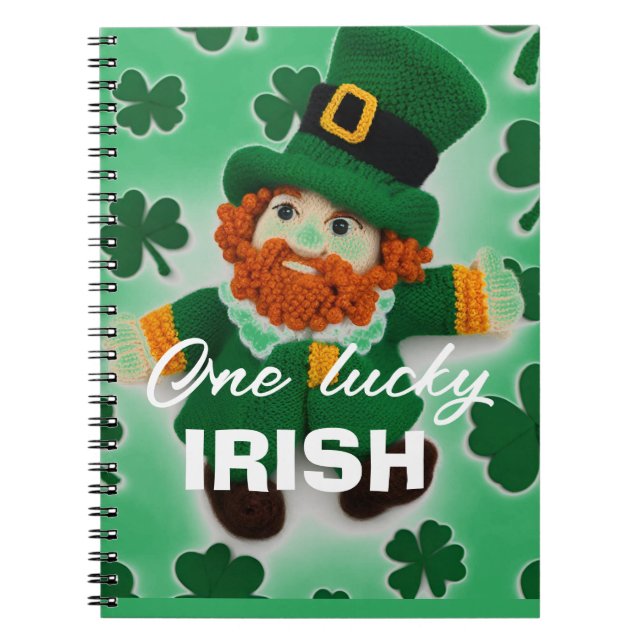 Kobold Notizblock (Vorderseite)