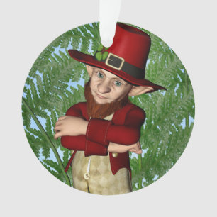 Kobold Ornament