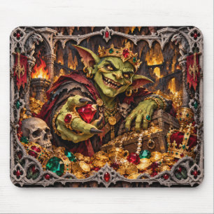 Kobold, Paper Cut Monster Mousepad