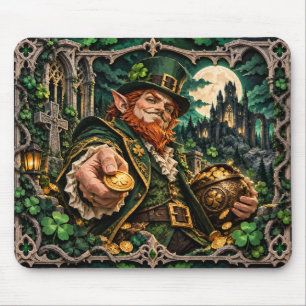 Kobold, Paper Cut Monster Mousepad
