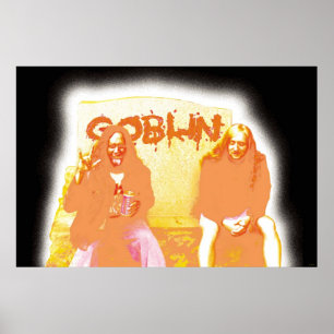 Kobold Poster
