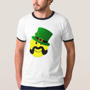 Kobold-Schnurrbart-T - Shirt